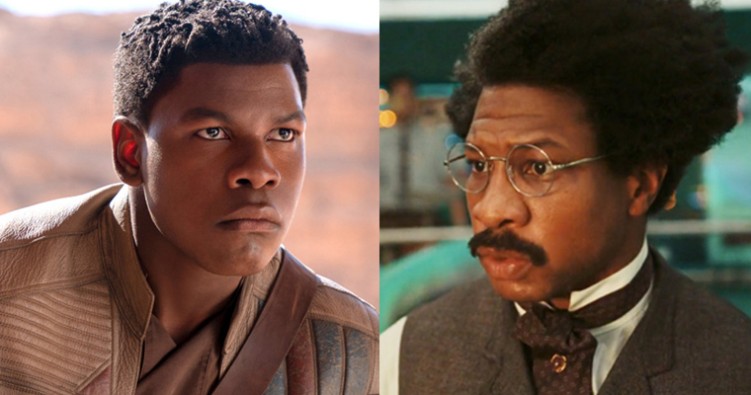 Star Wars Alumnus John Boyega Responds to Rumors on Replacing Jonathan Majors in the MCU