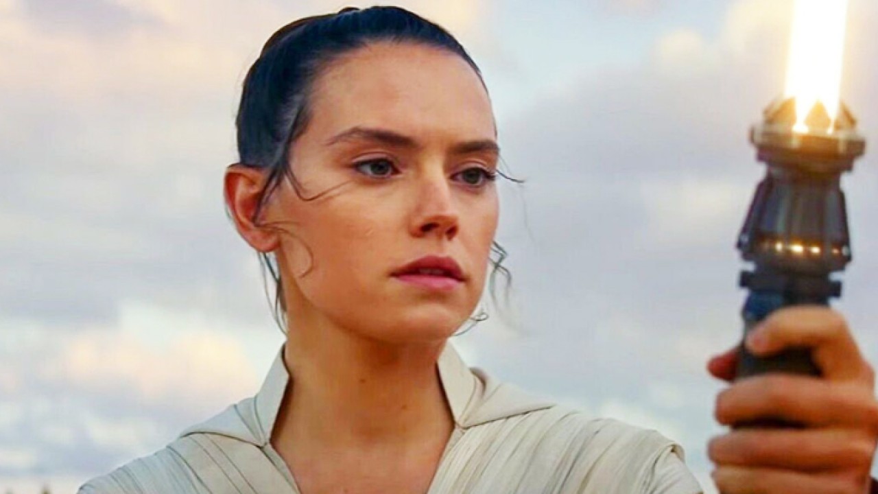 Daisy Ridley's Star Wars Movie Already Faces Criticisms Early On