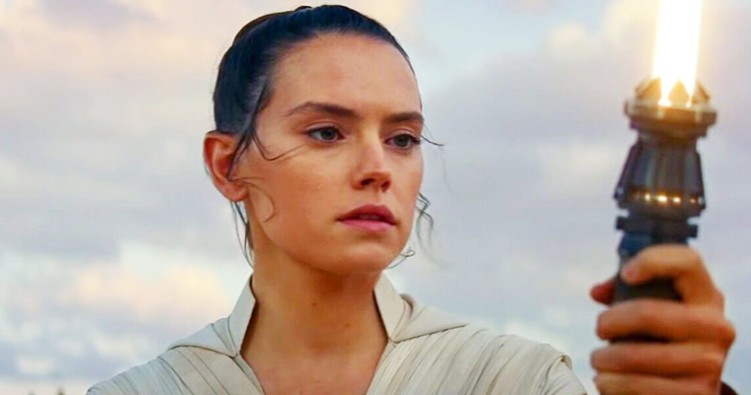 Daisy Ridley's Star Wars Movie Already Faces Criticisms Early On