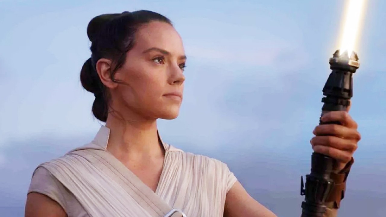Daisy Ridley's Star Wars Movie Reportedly Has a Disappointing Script Update