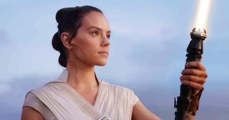 Daisy Ridley's Star Wars Movie Reportedly Has a Disappointing Script Update