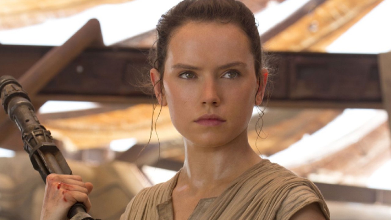 Lucasfilm Debunks Delay Rumors on Daisy Ridley's Star Wars Movie