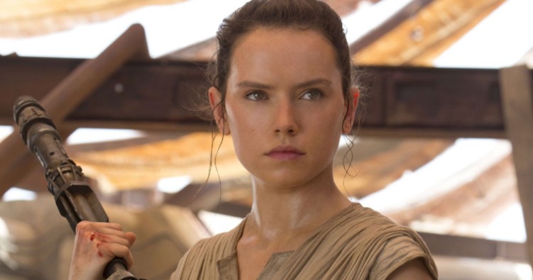 Lucasfilm Debunks Delay Rumors on Daisy Ridley's Star Wars Movie