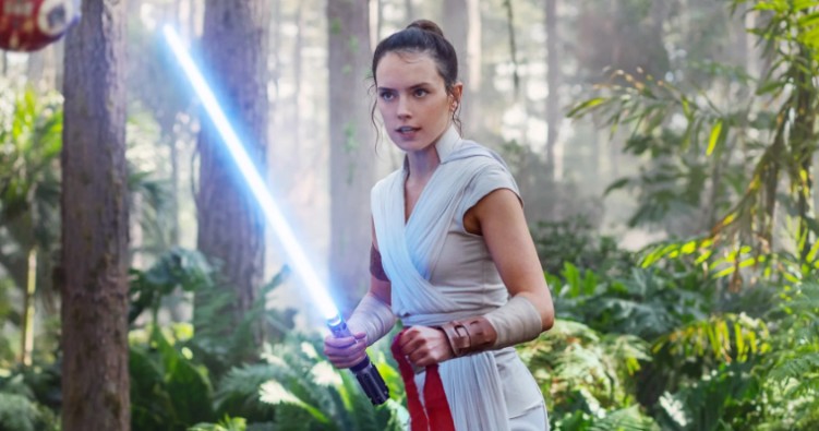 Daisy Ridley Reveals Reason Behind Her Star Wars Return in Upcoming Movie