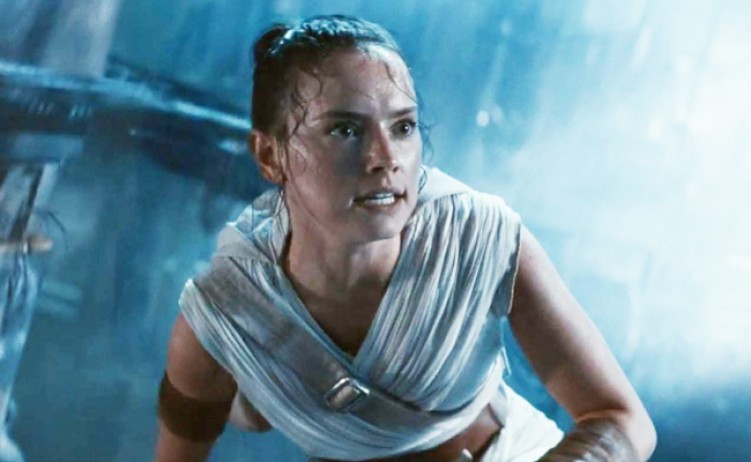 What are the confirmed details for the upcoming Daisy Ridley Star Wars movie so far?