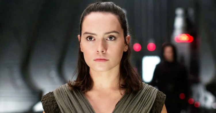 Daisy Ridley's Salary for New Jedi Order Star Wars Movie Reportedly Revealed