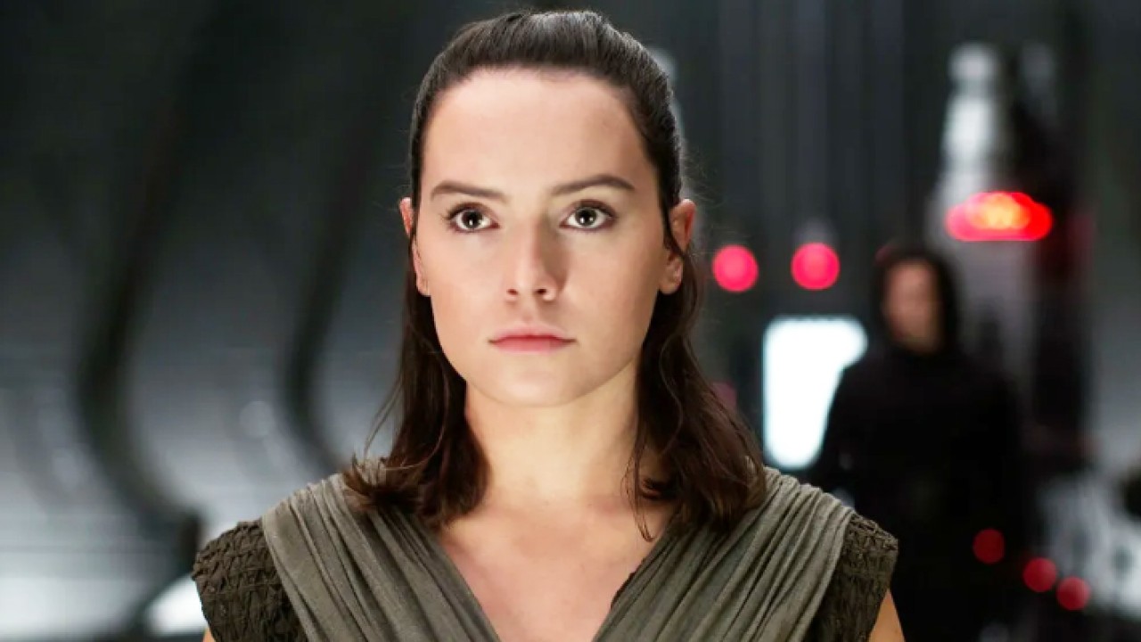 Daisy Ridley's Salary for New Jedi Order Star Wars Movie Reportedly Revealed