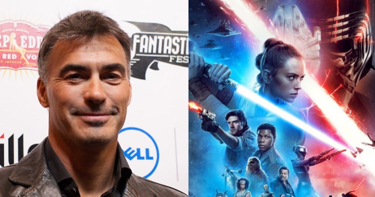 John Wick Director Chad Stahelski Says He Wants To Make a Star Wars Movie