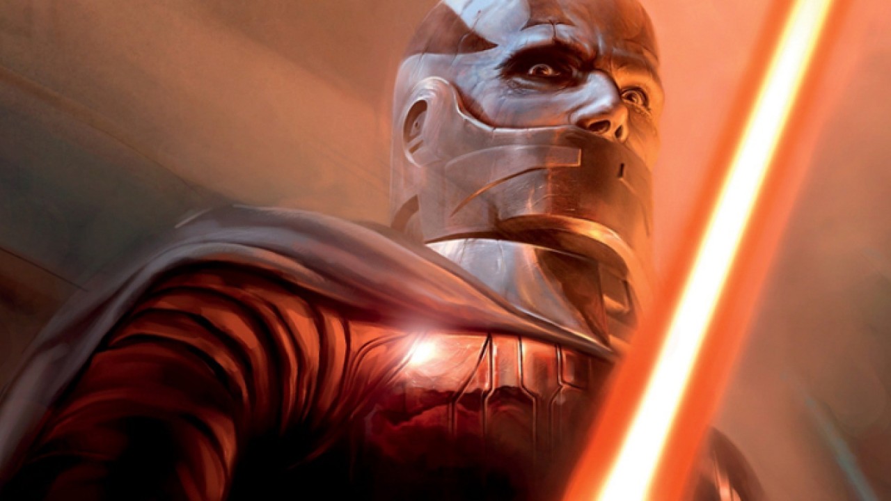 Disney Recognizes Continuous Demands For Star Wars: Knights of the Old Republic
