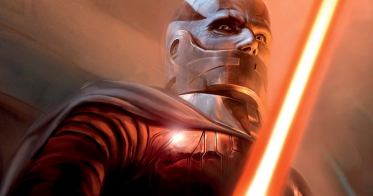 Disney Recognizes Continuous Demands For Star Wars: Knights of the Old Republic