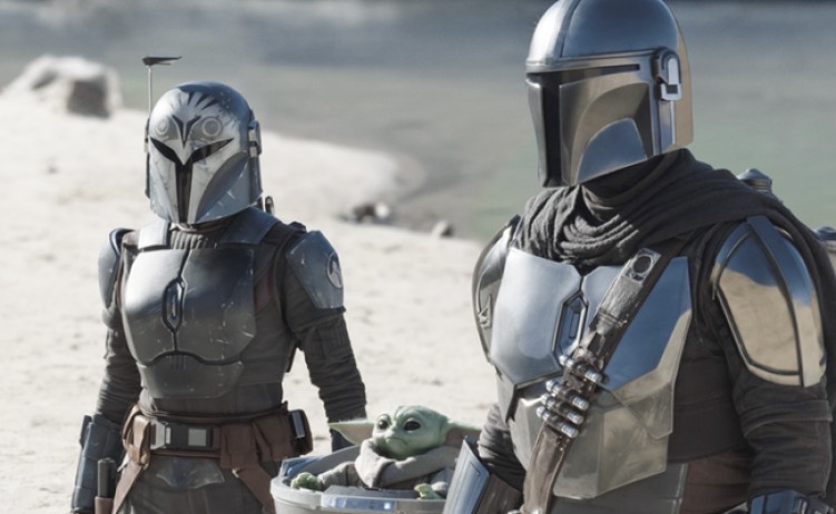 What to expect on Din Djarin and Bo-Katan in The Mandalorian Season 4?