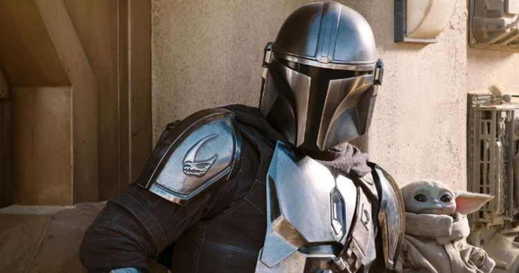 The Mandalorian Season 2 Blu-Ray Special Reveals Its Connection to Original Star Wars Trilogy