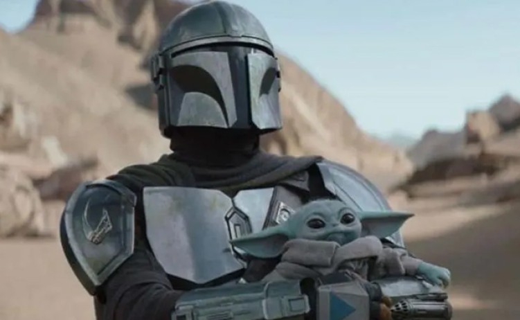 Is The Mandalorian Season 4 still happening?