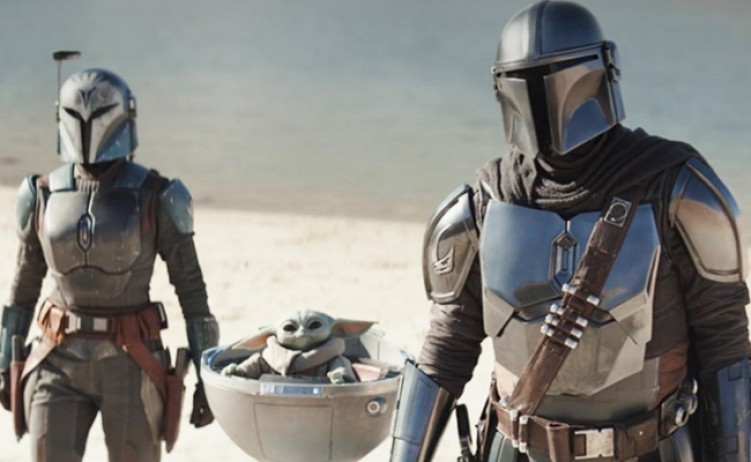 Is The Mandalorian Season 4 still happening?