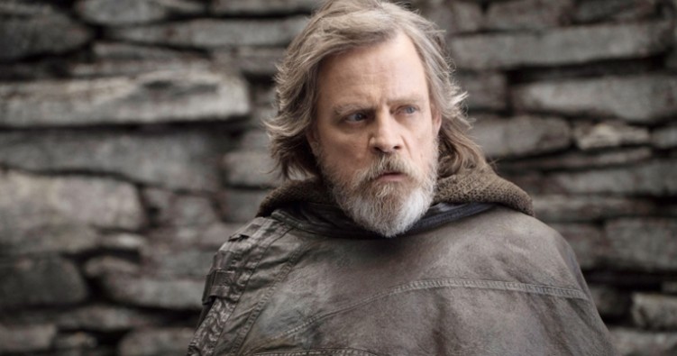 Mark Hamill Bluntly Disapproves Star Wars AI Deepfake