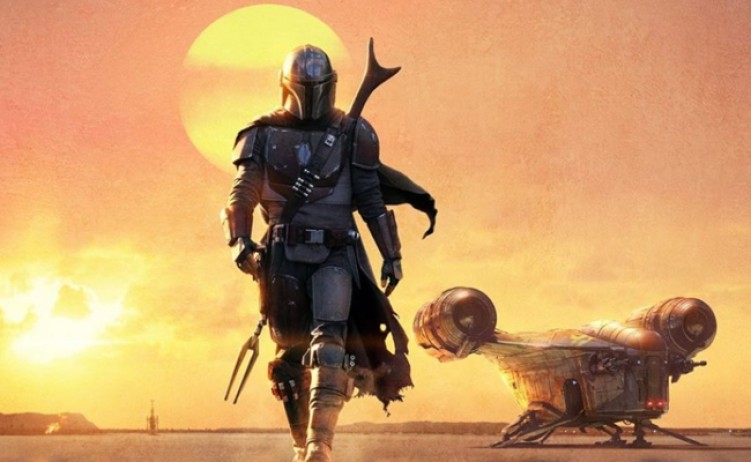 Dave Filoni's The Mandalorian Film