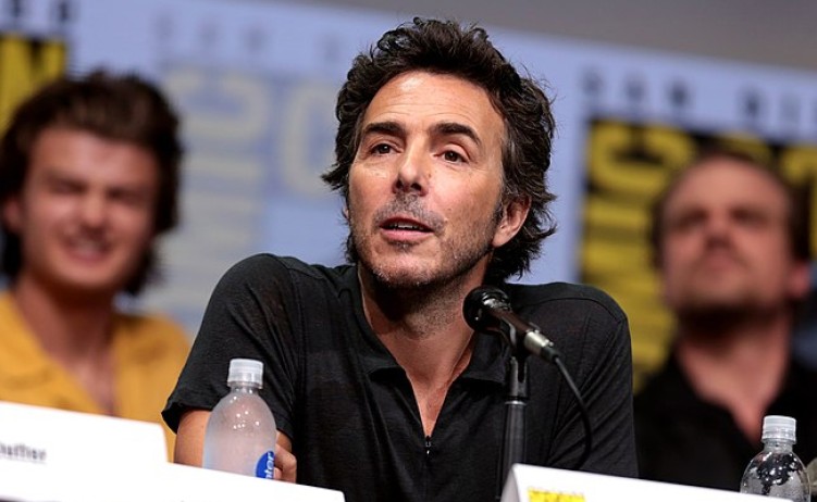 Shawn Levy's Star Wars Film