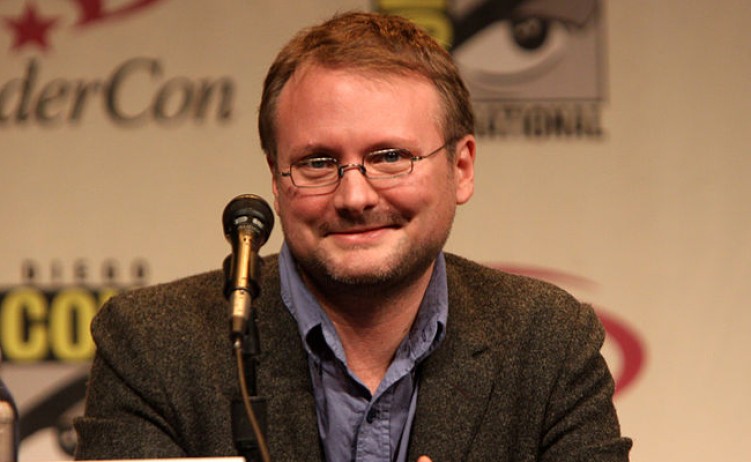 Star Wars Trilogy of Rian Johnson