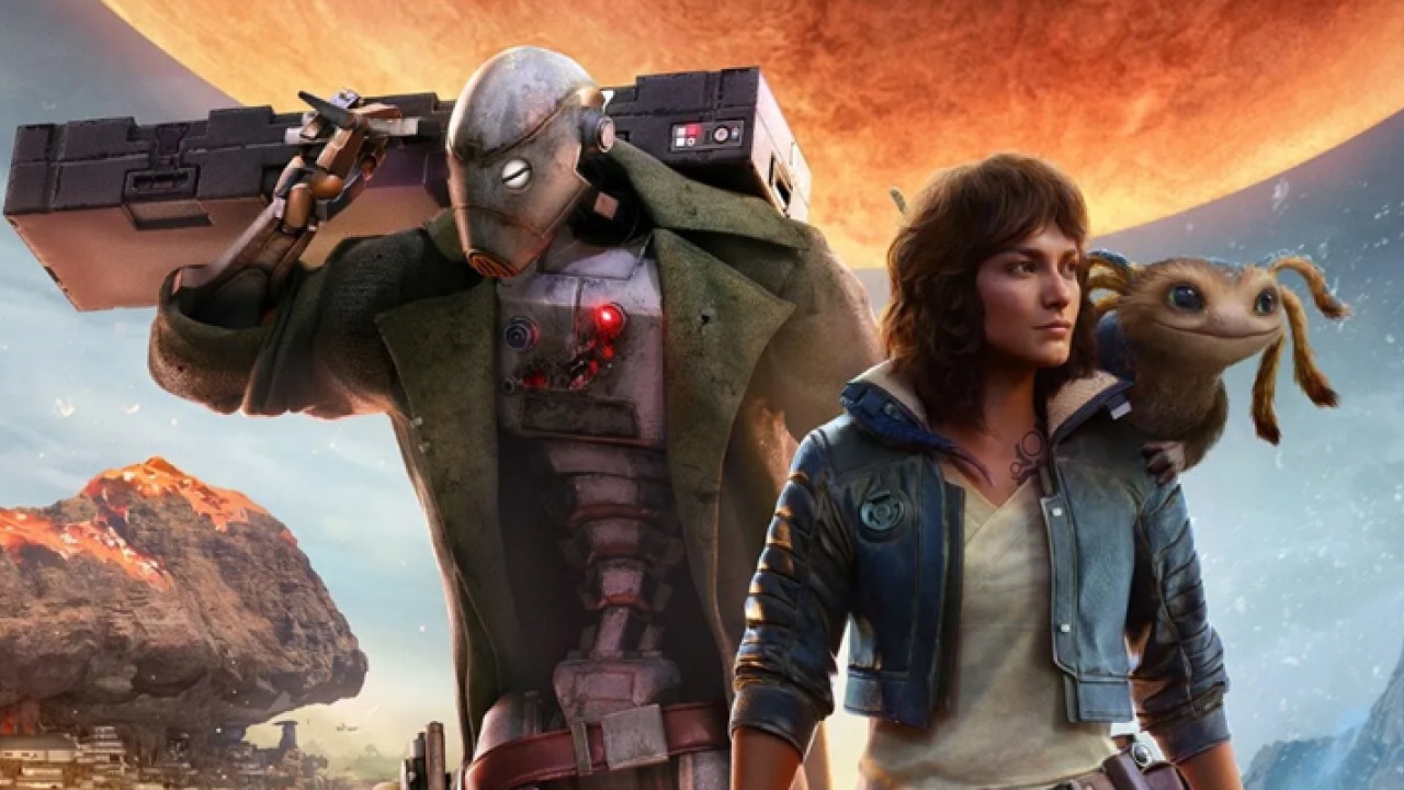 Star Wars Outlaws: Everything We Know So Far