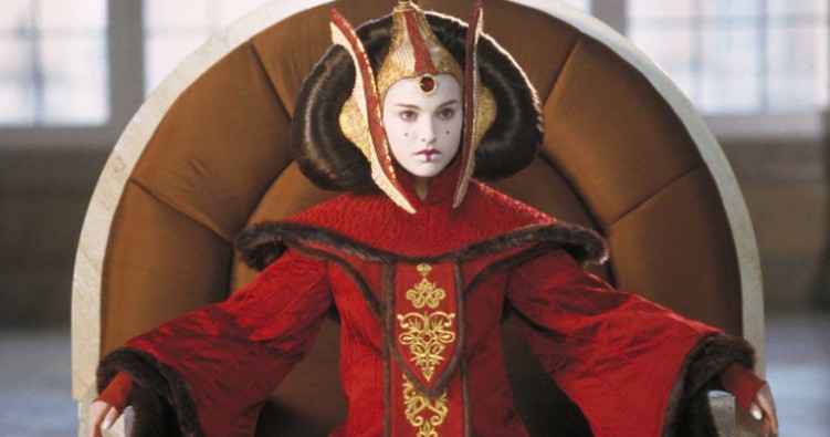 Natalie Portman is Open to Return as Padmé Amidala in Star Wars But "No One Asked"