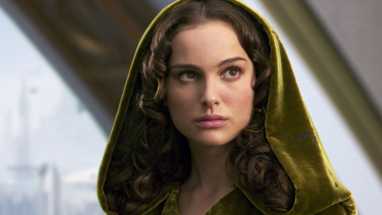Natalie Portman Admits Not Seeing Previous Star Wars Movies Before Being Cast in Prequel Trilogy