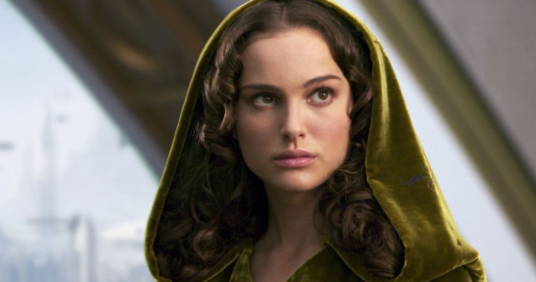 Natalie Portman Admits Not Seeing Previous Star Wars Movies Before Being Cast in Prequel Trilogy