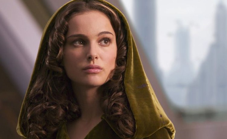 Where can Natalie Portman return as Padmé Amidala in Star Wars?