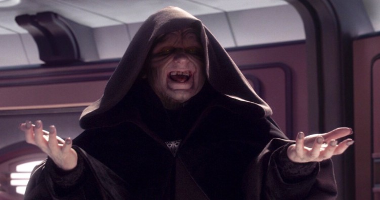 Star Wars Preview Witnesses Darth Vader Testing Emperor Palpatine