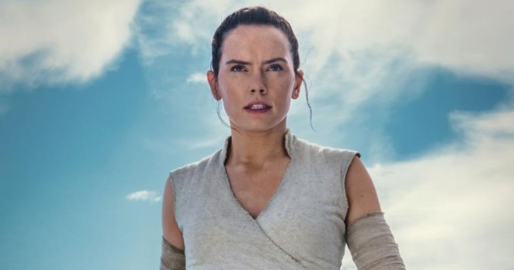 Daisy Ridley Will Reportedly Return in More Than One Star Wars Movie