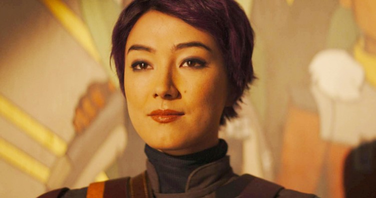 How does Sabine Wren's Jedi status affect Star Wars in the future?