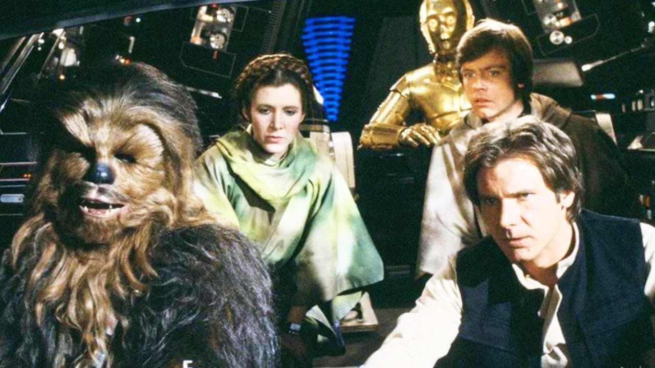 Taika Waititi Aims to Recapture the "Joy" of the Original Trilogy in His Star Wars Film