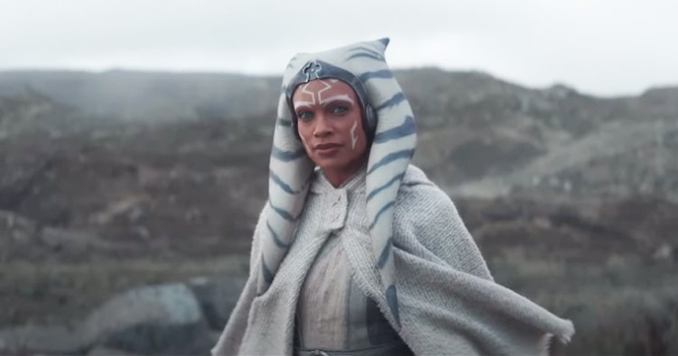 Star Wars Possibly Introducing A Third New Galaxy After Ahsoka