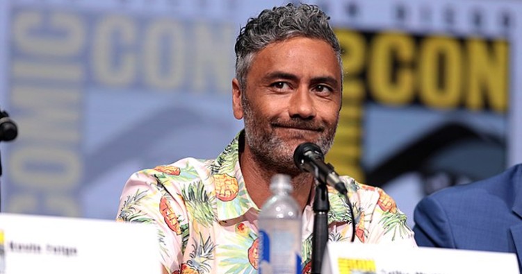 Taika Waititi Teases His Star Wars Movie Will Divide The Fandom: "It's Gonna Piss People Off"