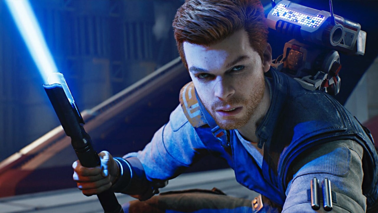 Star Wars Jedi: Survivor Leak Claims Microsoft Might Pay $300M To Get The Game On Xbox Game Pass
