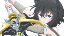 Reincarnated as a Sword Season 2 anime