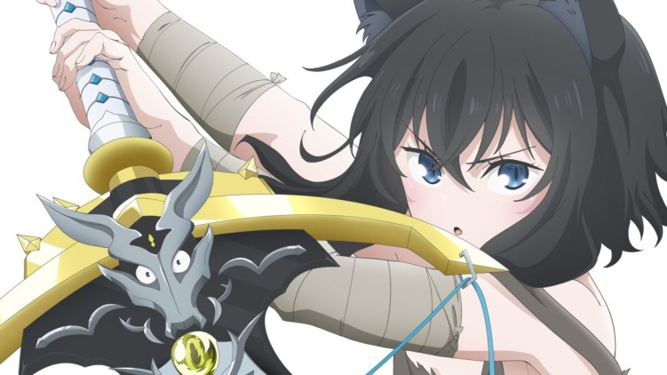 Reincarnated as a Sword Season 2 anime