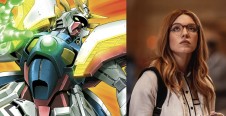 Live-Action Gundam Film