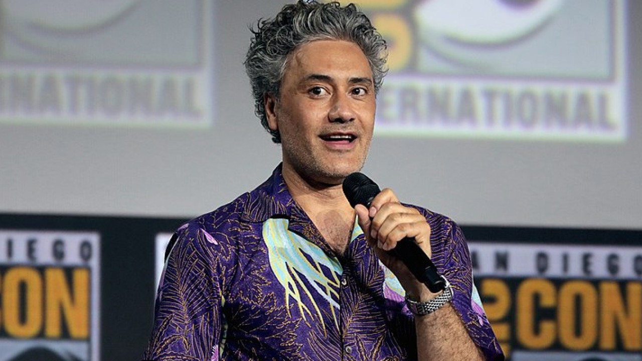 Taika Waititi Teases His Star Wars Movie Will Divide The Fandom: "It's Gonna Piss People Off"