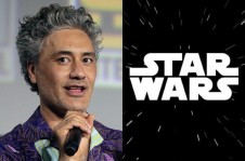 Star Wars: Taika Waititi Says His Long-Gestating Movie Is "Very Iced" After Six Years in Development