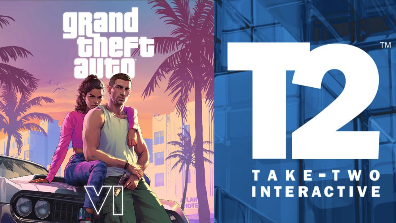 GTA 6 Still on Track For Fall 2025 Release But Take-Two CEO Says "There's Always a Risk of Slippage"