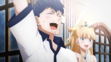 Tales of Wedding Rings Season 2 anime visual
