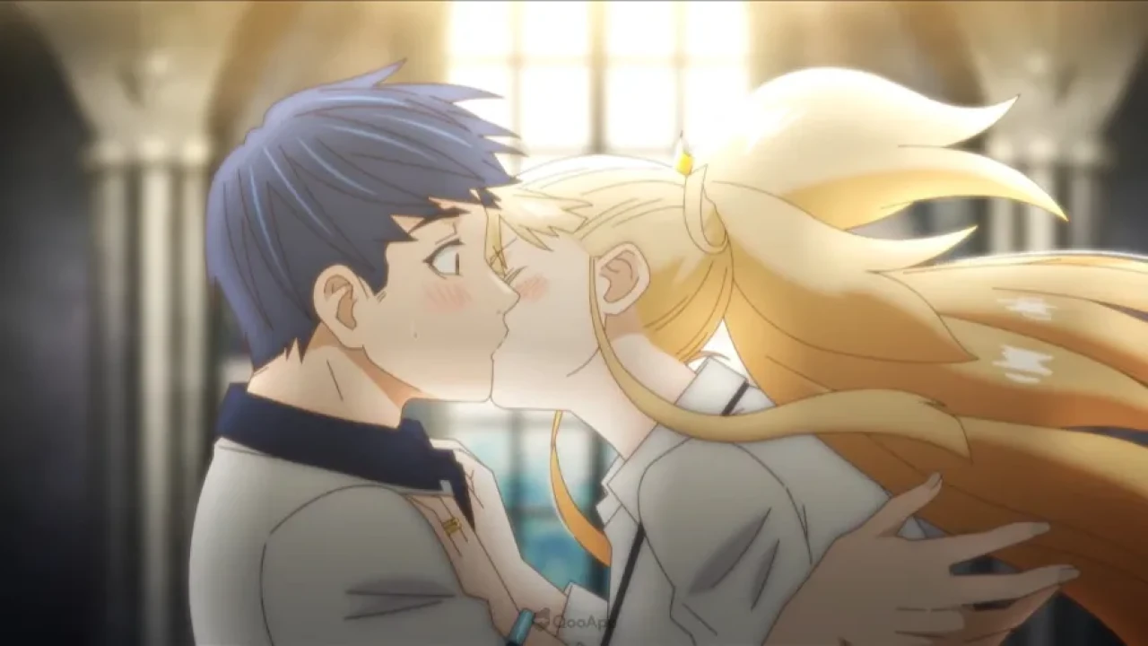 Tales of Wedding Rings Anime Trailer Reveals How Sato Ends Up the Unexpected Hero
