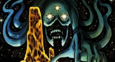 Star Wars: Tales From the Nightlands