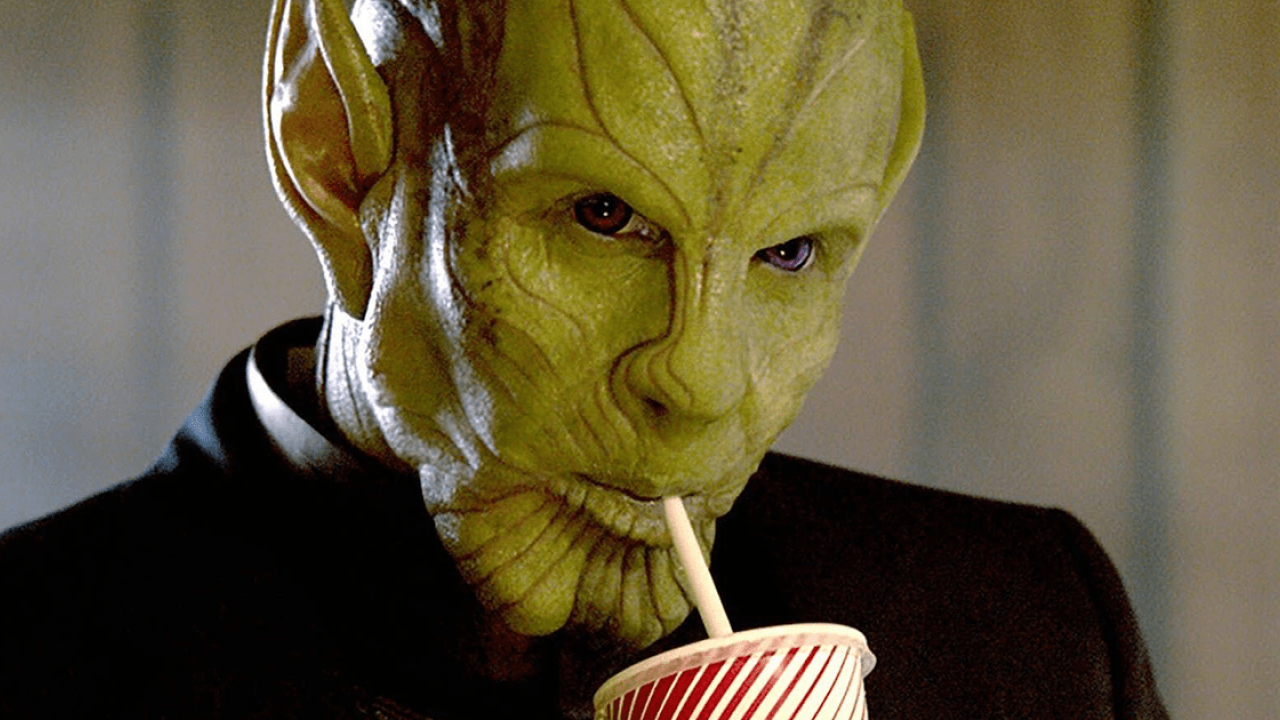 Marvel’s Ben Mendelsohn Shares Sentiments Over Talos’ Death in Secret Invasion