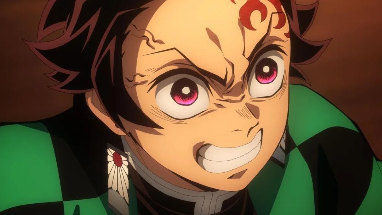 Demon Slayer Infinity Castle Arc To Come Out as A Trilogy Of Films