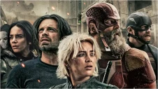 Thunderbolts*