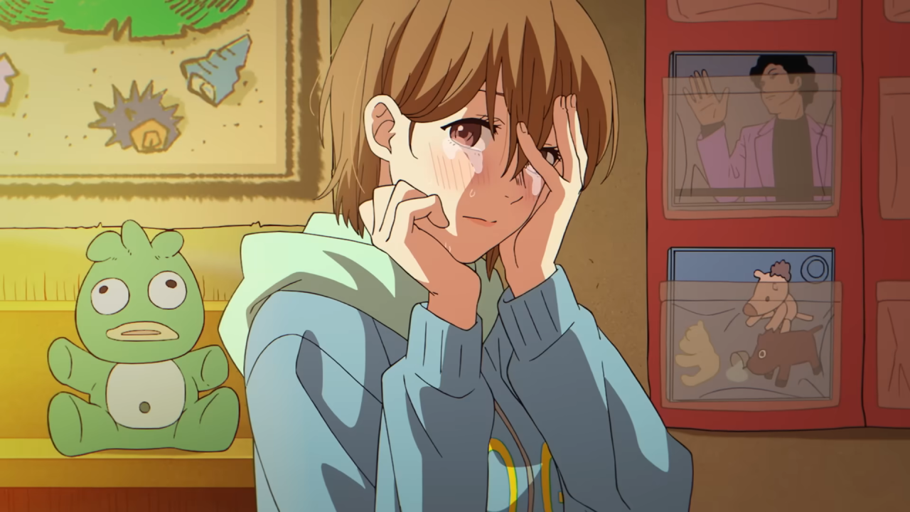 Tatsuki Fujimoto's Early Works Spring to Life: Trailers Unveiled for All Eight Shorts in '17-26' Anime Anthology