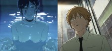 Chainsaw Man – The Movie: Reze Arc