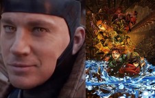 Channing Tatum joins the cat of Demon Slayer: Infinity Castle English dub