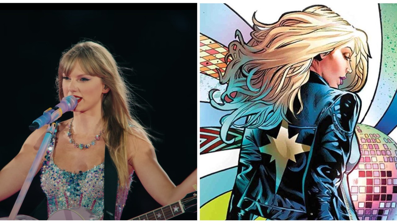 Deadpool 3 Director Finally Addresses Taylor Swift Cameo
